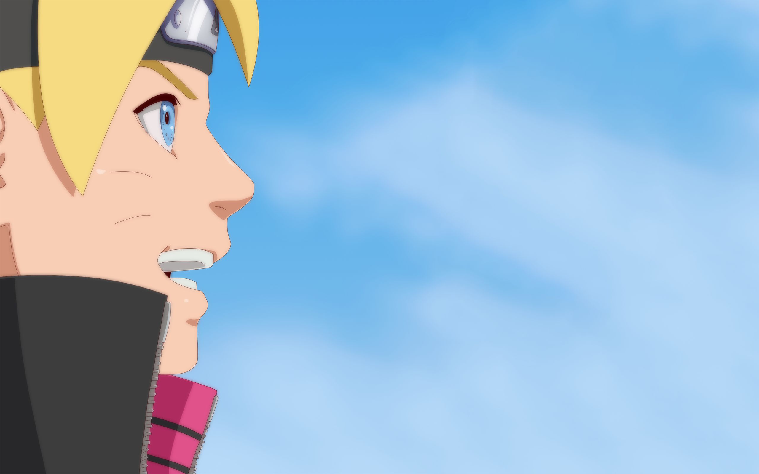 Download mobile wallpaper Anime, Naruto, Boruto Uzumaki, Boruto for free.