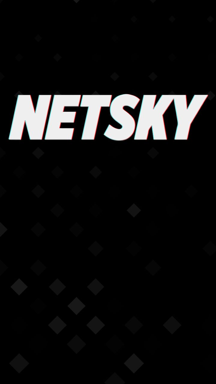 Descarga gratuita de fondo de pantalla para móvil de Música, Músicos, Netsky.