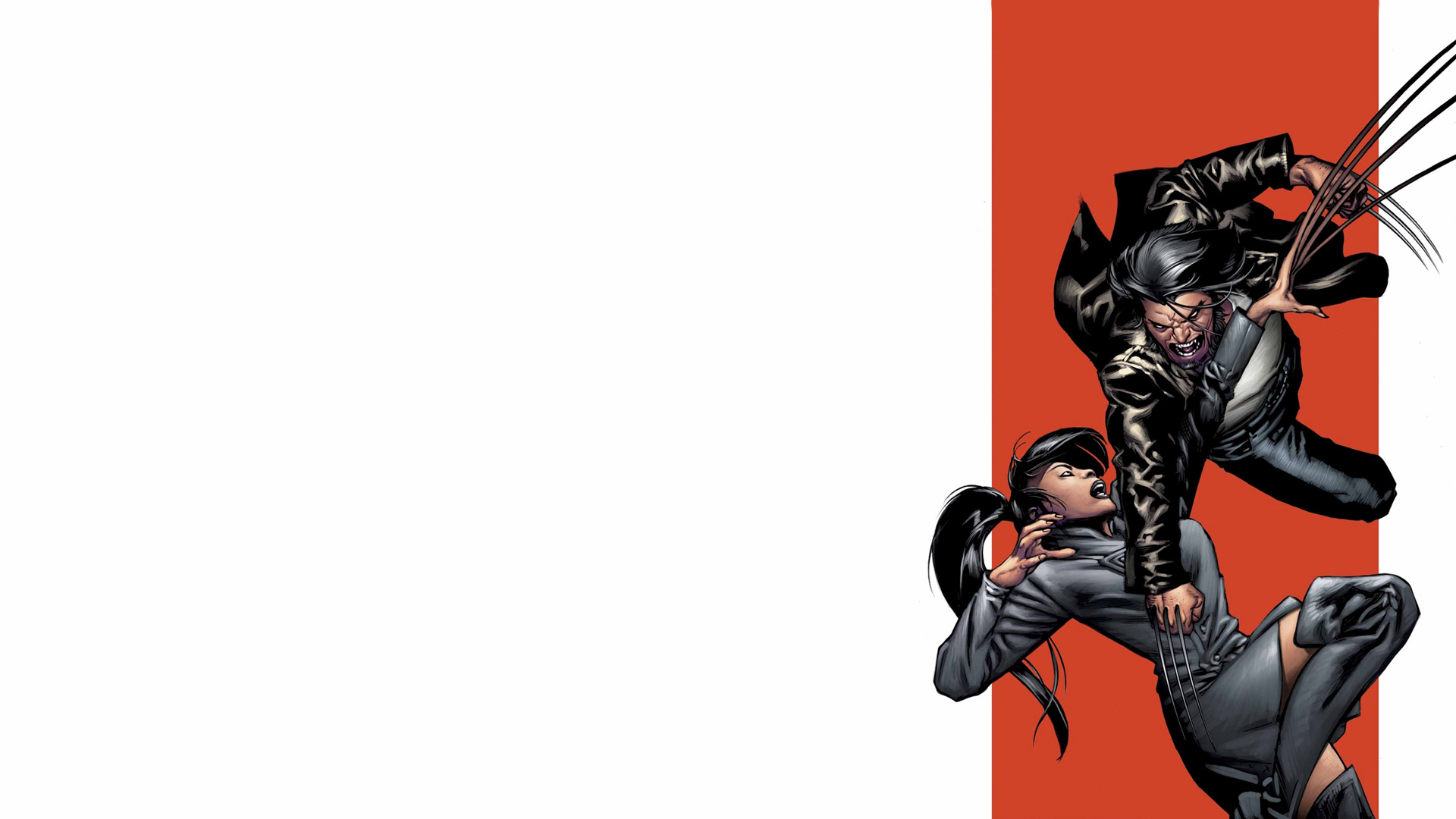 Baixe gratuitamente a imagem Wolverine: Imortal, X Men: O Filme, História Em Quadrinhos na área de trabalho do seu PC