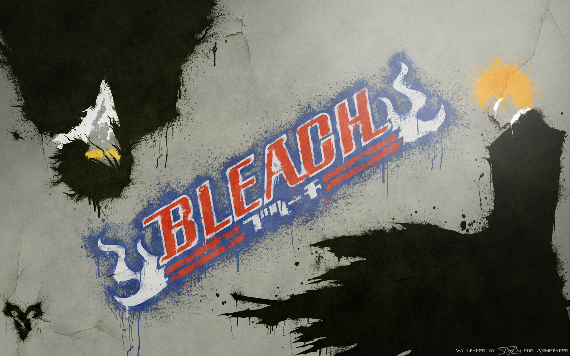 Descarga gratuita de fondo de pantalla para móvil de Animado, Bleach: Burîchi, Ichigo Kurosaki, Zangetsu (Lejía).