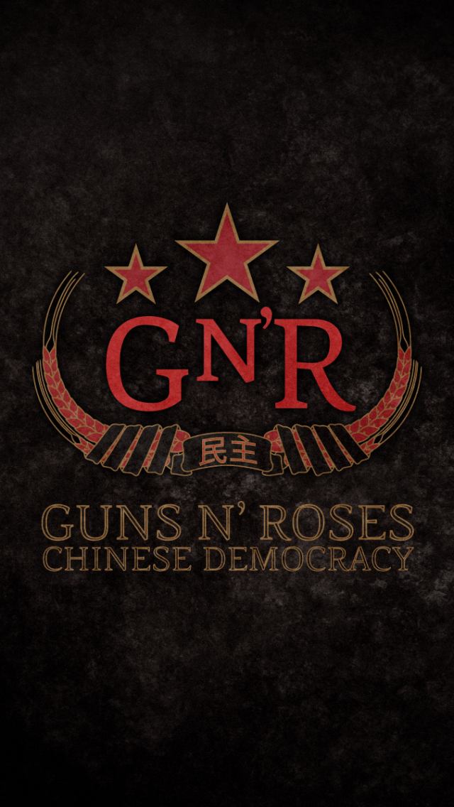 Téléchargez des papiers peints mobile Guns N' Roses, Musique gratuitement.