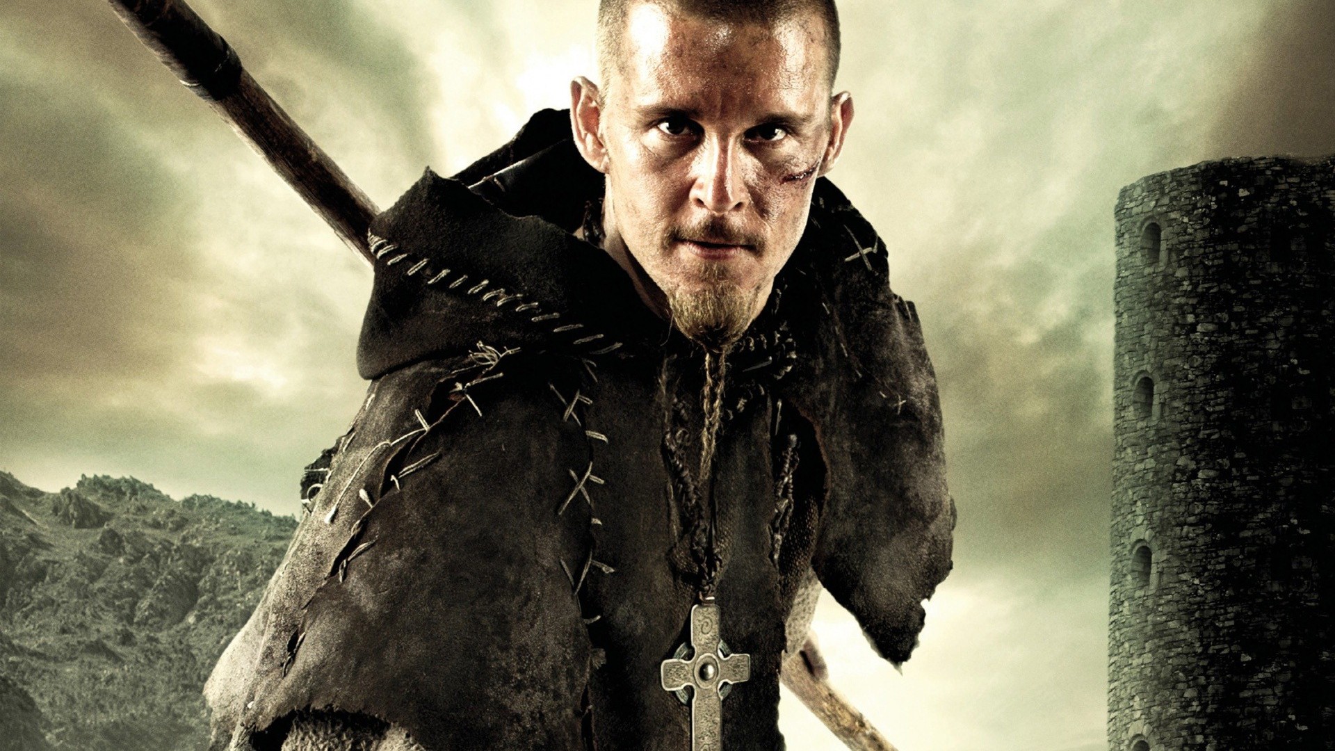 Download mobile wallpaper Movie, Northmen: A Viking Saga for free.