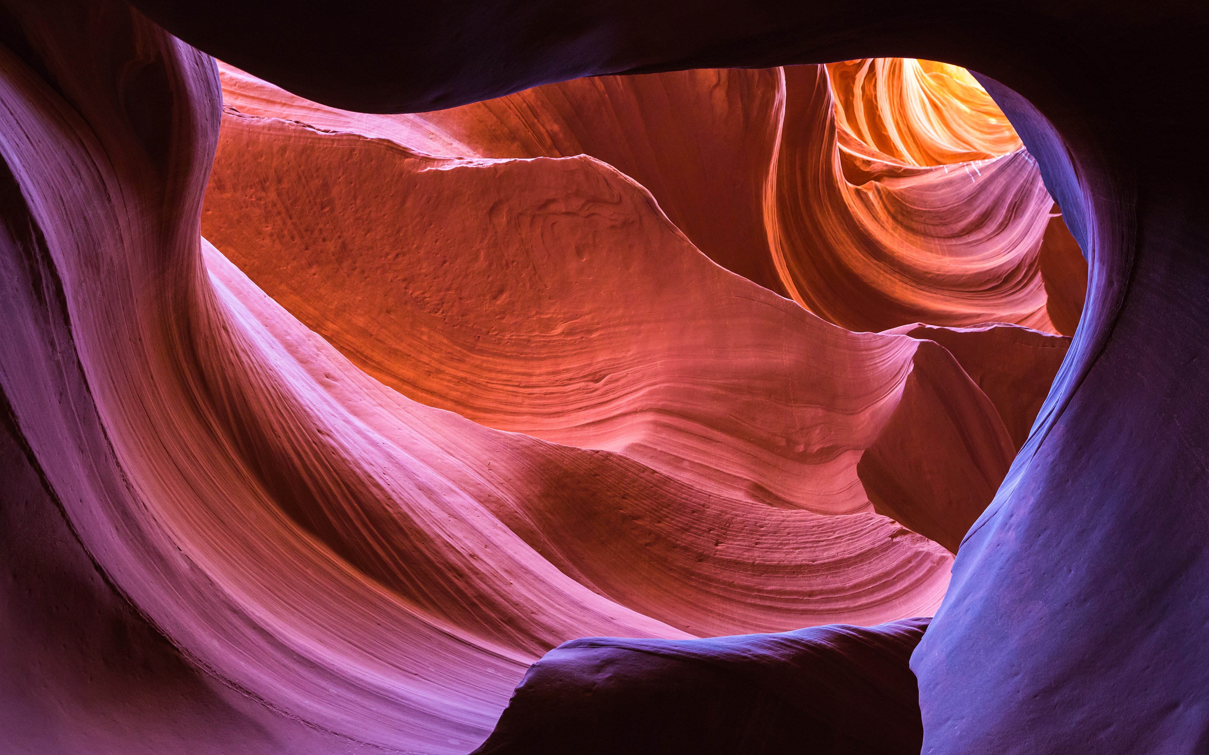 408989 télécharger l'image canyon, terre/nature, canyon de l'antilope, arizona, canyons - fonds d'écran et économiseurs d'écran gratuits