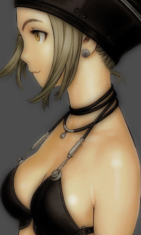 Download mobile wallpaper Anime, Last Exile for free.