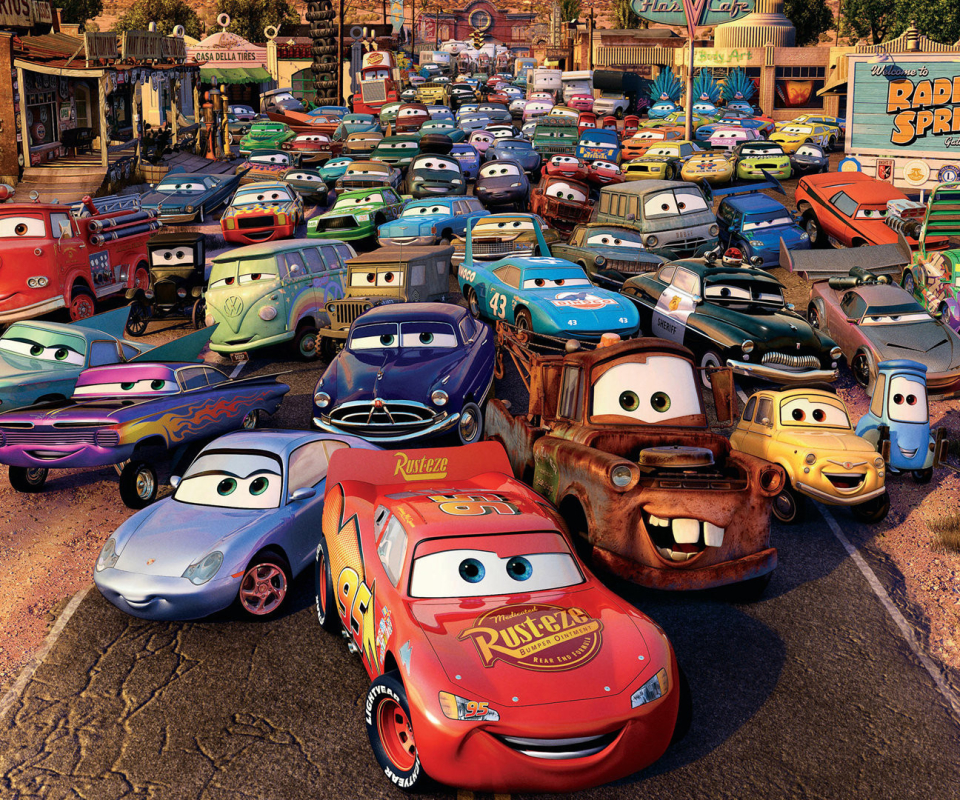 Download mobile wallpaper Cars, Movie for free.