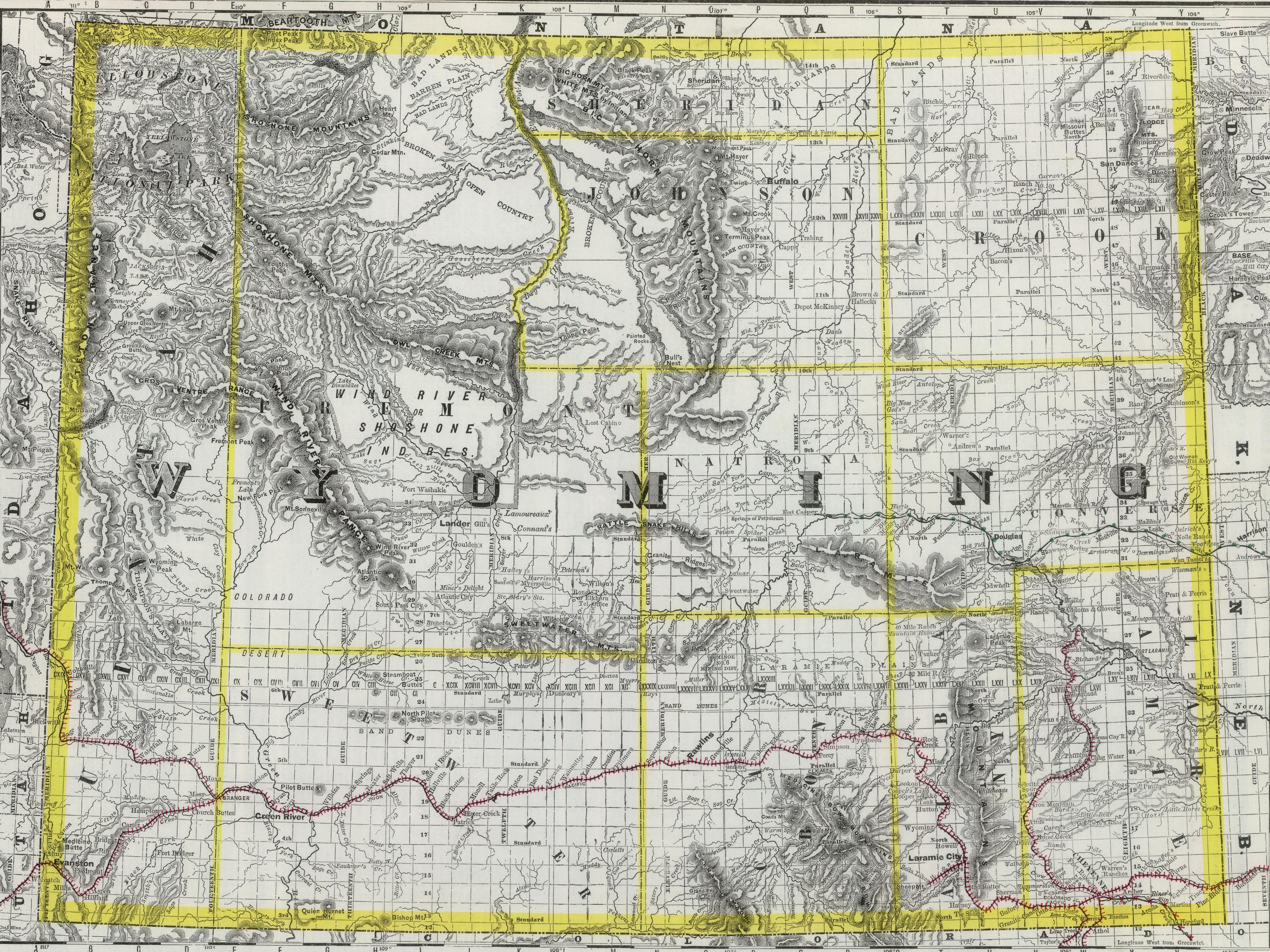 Baixar papel de parede para celular de Miscelânea, Mapa gratuito.