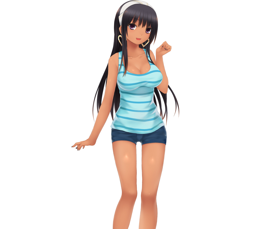 video game, huniepop