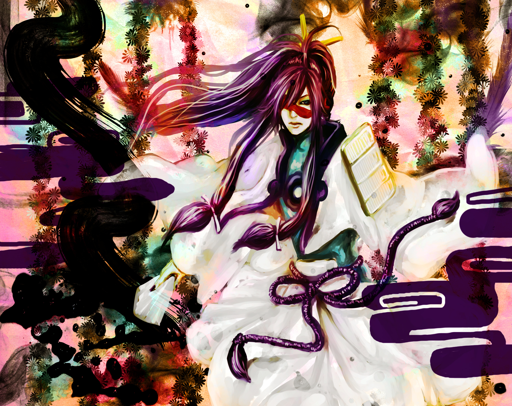 Free download wallpaper Anime, Vocaloid, Kamui Gakupo on your PC desktop