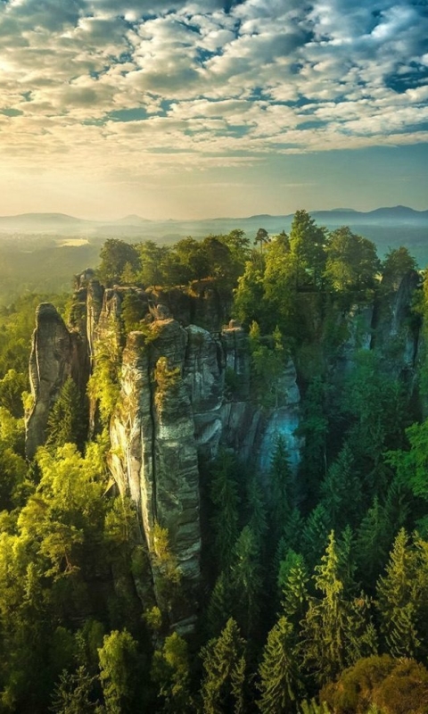 Скачати мобільні шпалери Гори, Гора, Земля безкоштовно.