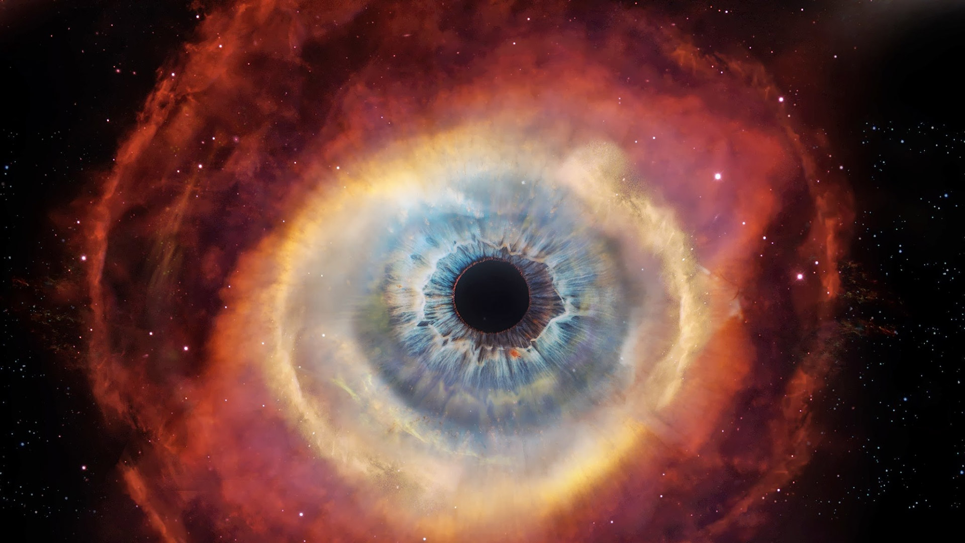 Télécharger des fonds d'écran Cosmos: Une Odyssée À Travers L'univers HD
