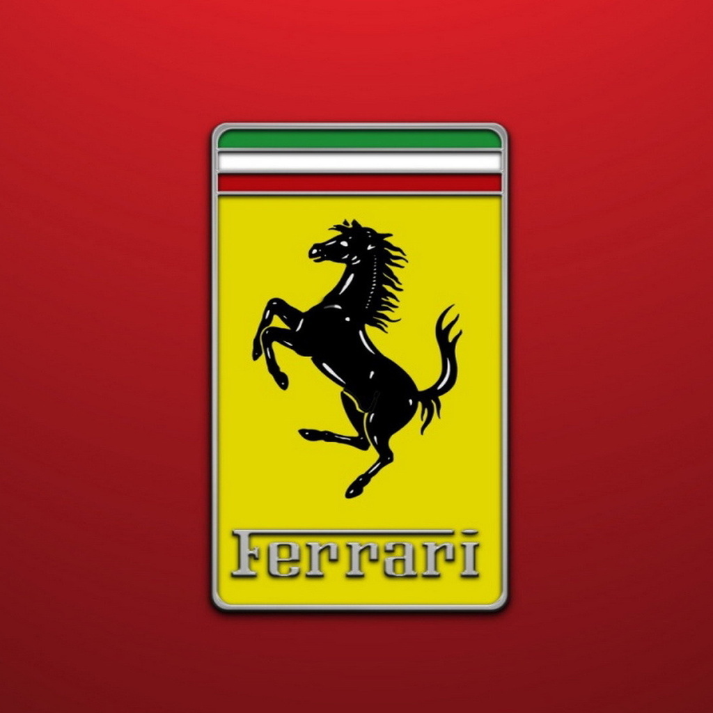 ferrari, brands, logos, red wallpaper for mobile