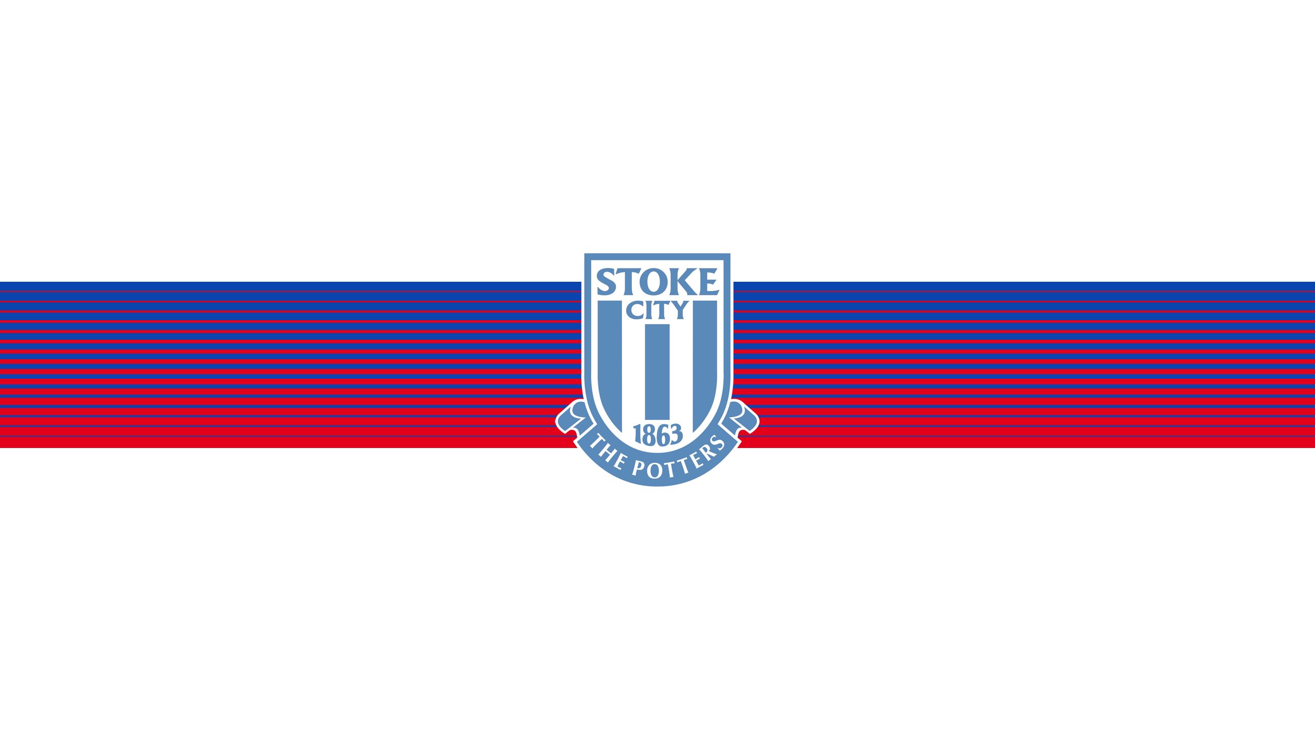 Laden Sie Stoke City Fc HD-Desktop-Hintergründe herunter
