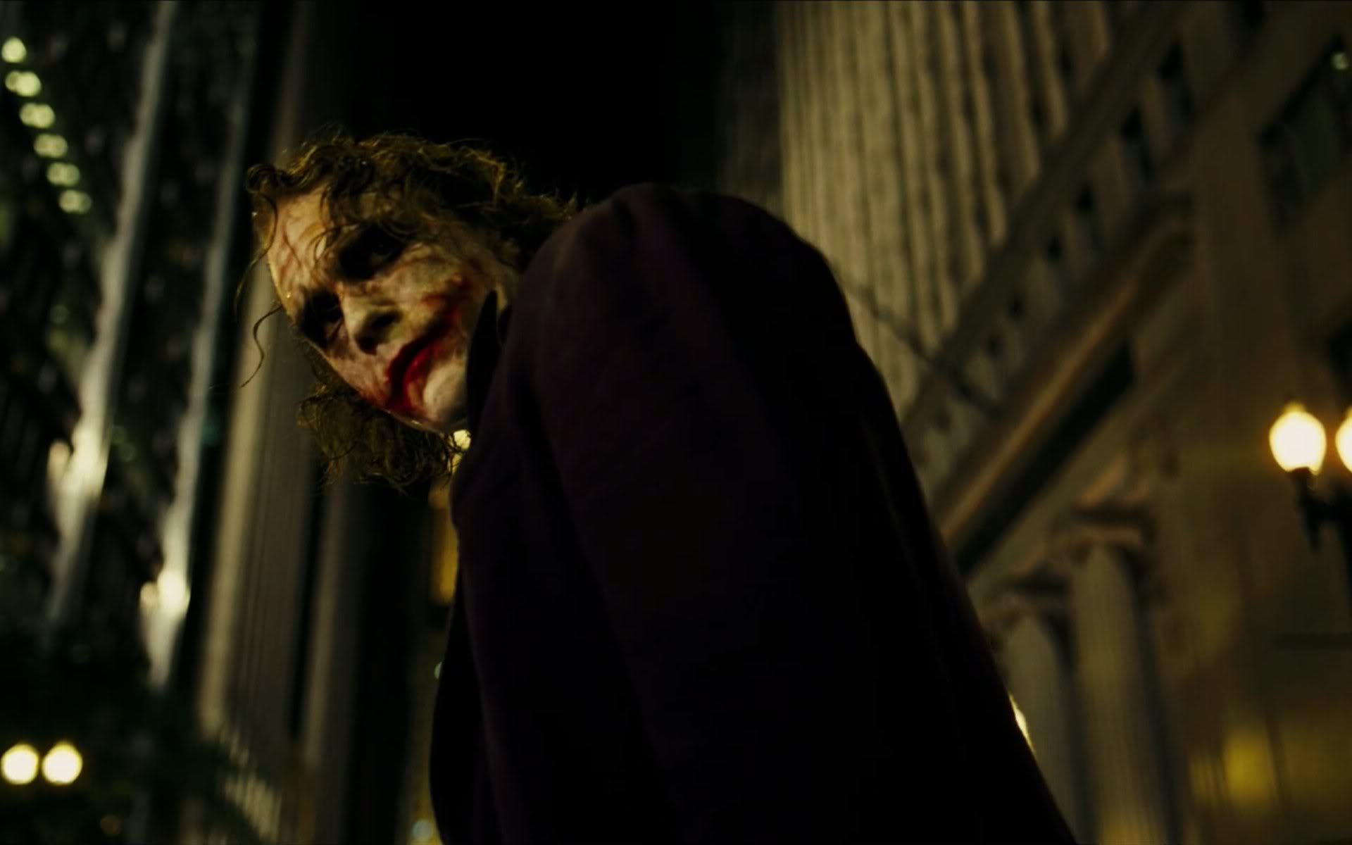 Скачать картинку Кино, Джокер (Joker) в телефон бесплатно.