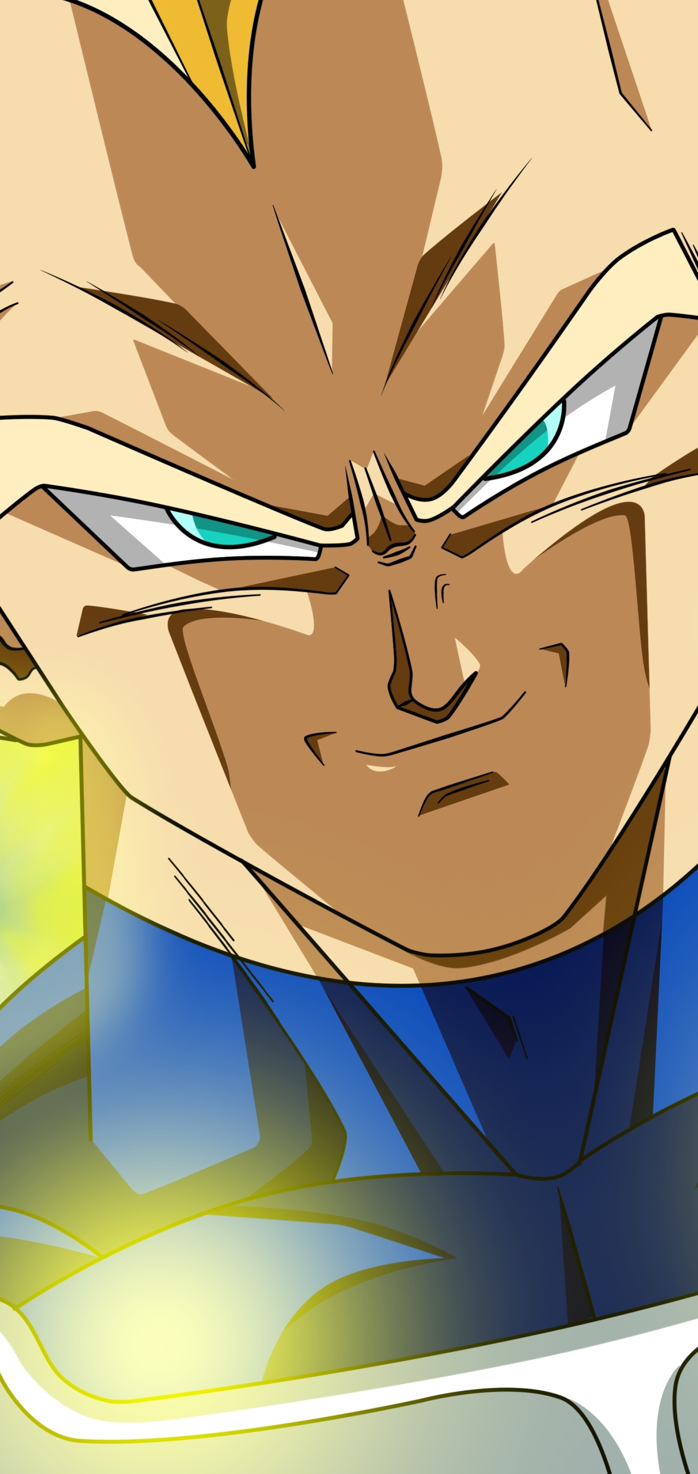 Descarga gratuita de fondo de pantalla para móvil de Dragon Ball Z, Esfera Del Dragón, Animado, Vegeta (Bola De Dragón).