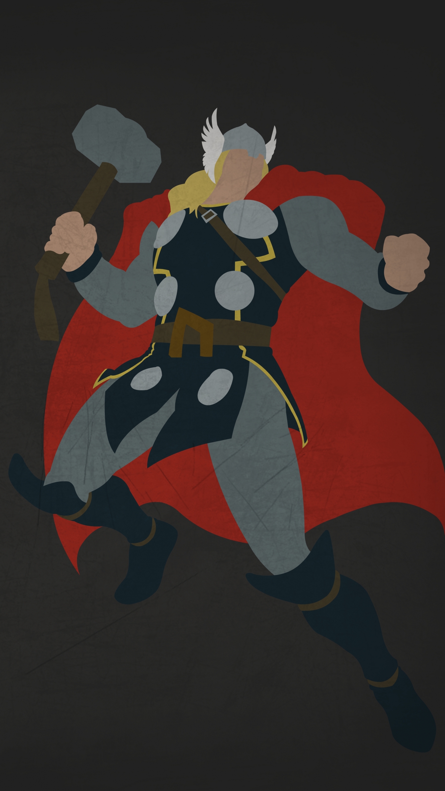 Download mobile wallpaper Thor, Comics for free.