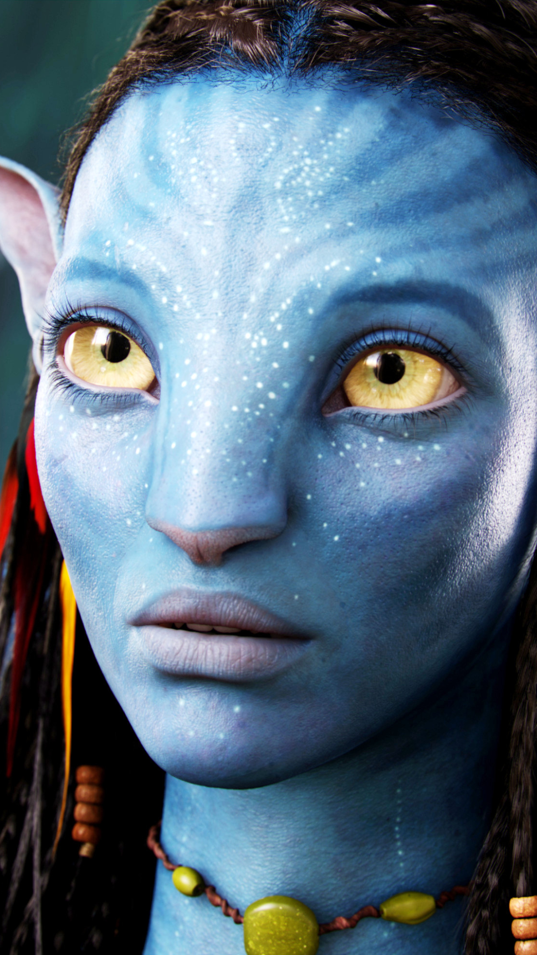 Descarga gratuita de fondo de pantalla para móvil de Avatar, Películas.