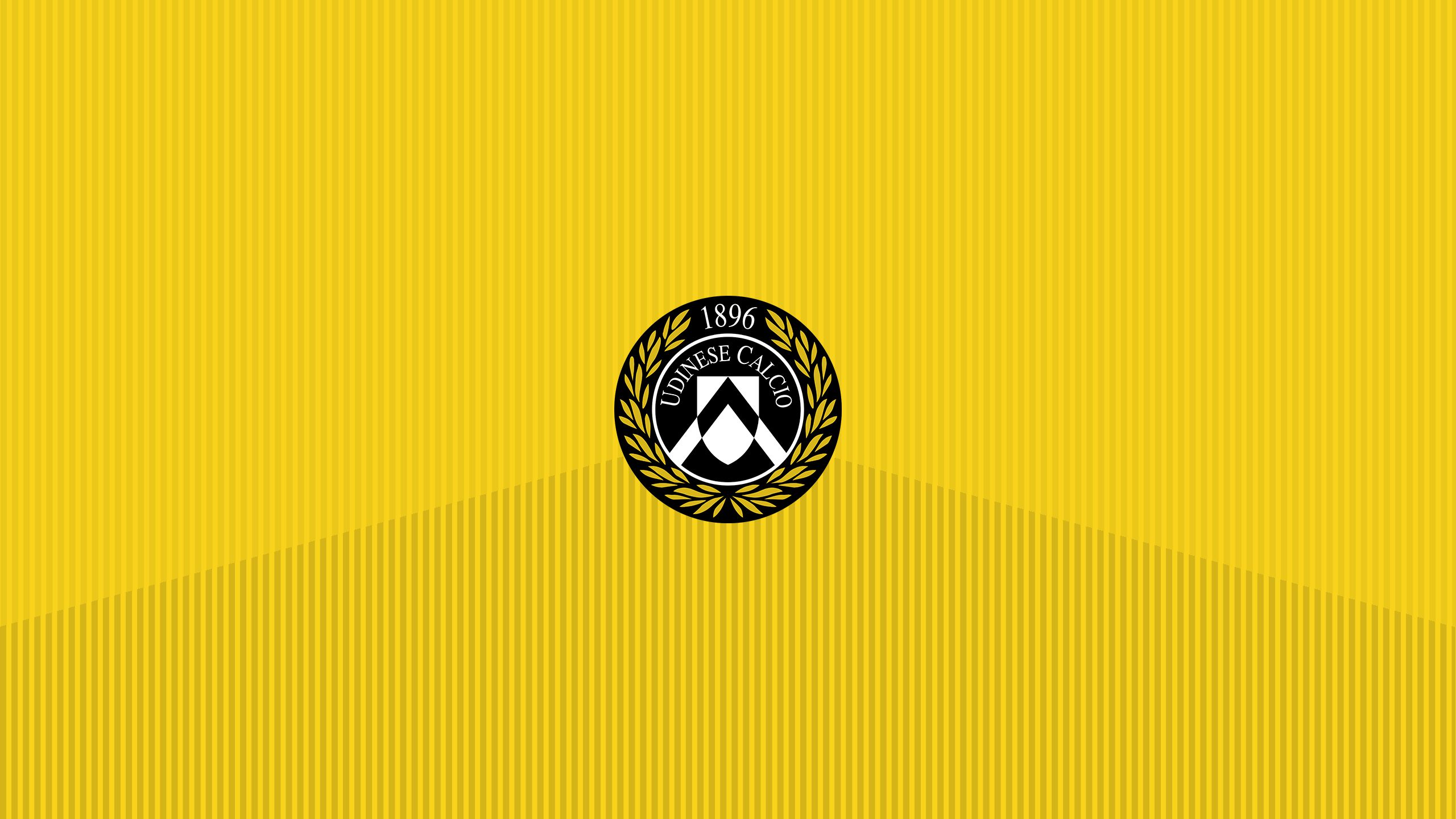 Baixar papel de parede para celular de Esportes, Futebol, Logotipo, Emblema, Udinese Calcio gratuito.