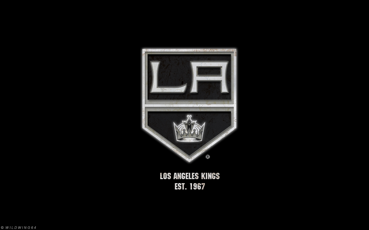 Meilleurs fonds d'écran Kings De Los Angeles pour l'écran du téléphone