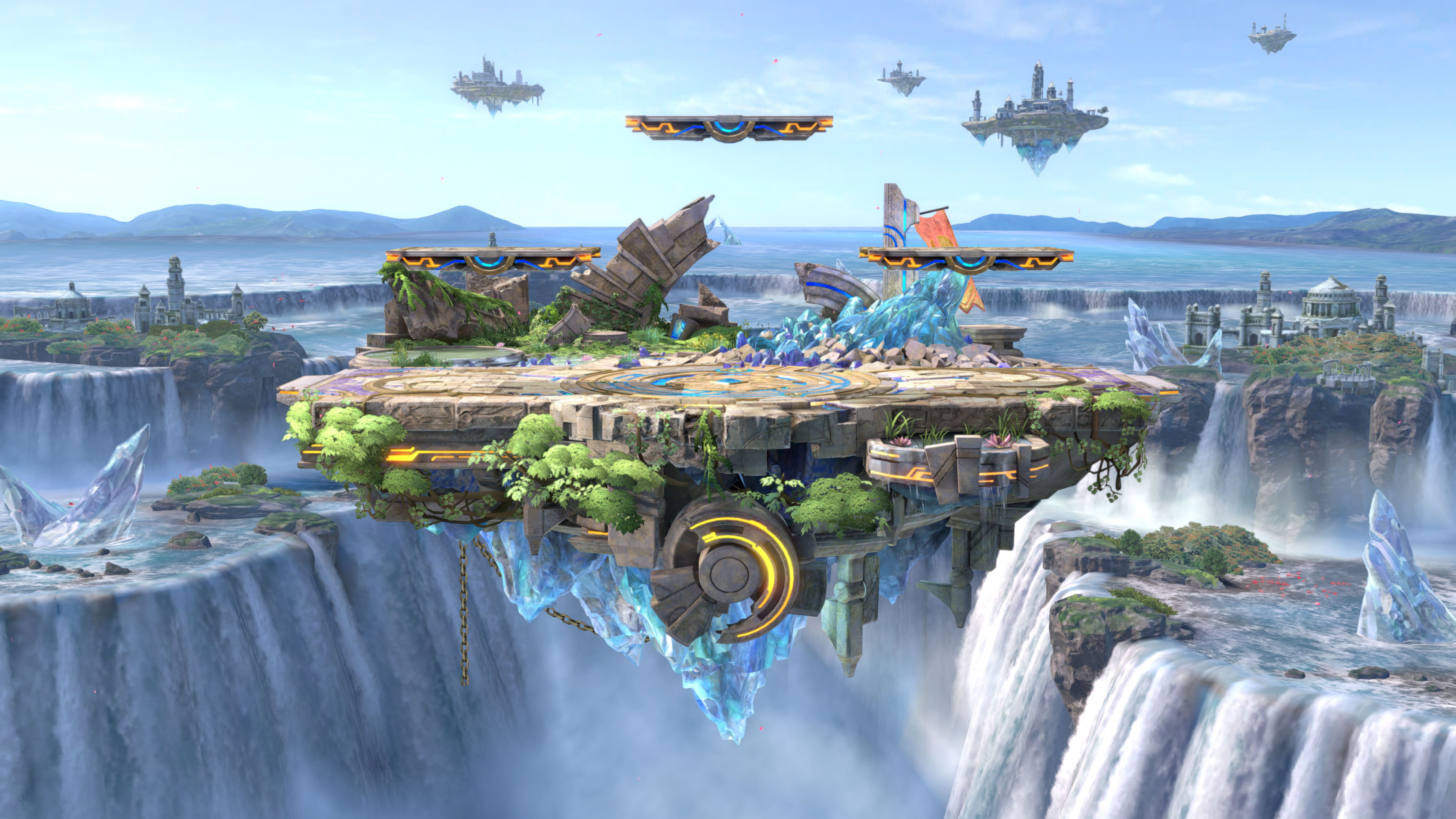 1530612 Hintergrundbilder und Super Smash Bros Ultimate Bilder auf dem Desktop. Laden Sie  Bildschirmschoner kostenlos auf den PC herunter