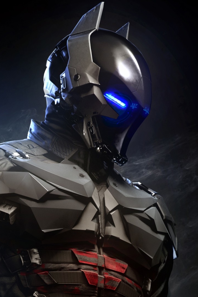 Baixar papel de parede para celular de Videogame, Homem Morcego, Batman: Arkham Knight gratuito.