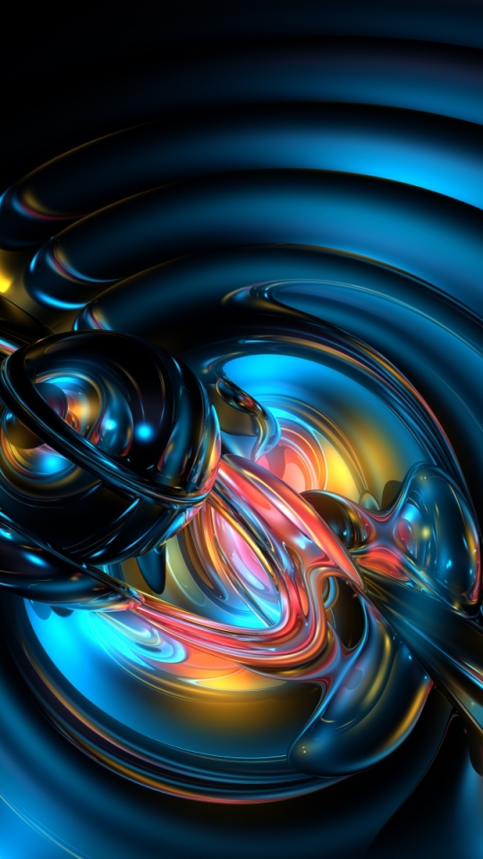 Download mobile wallpaper Abstract, Cool, Cgi for free.