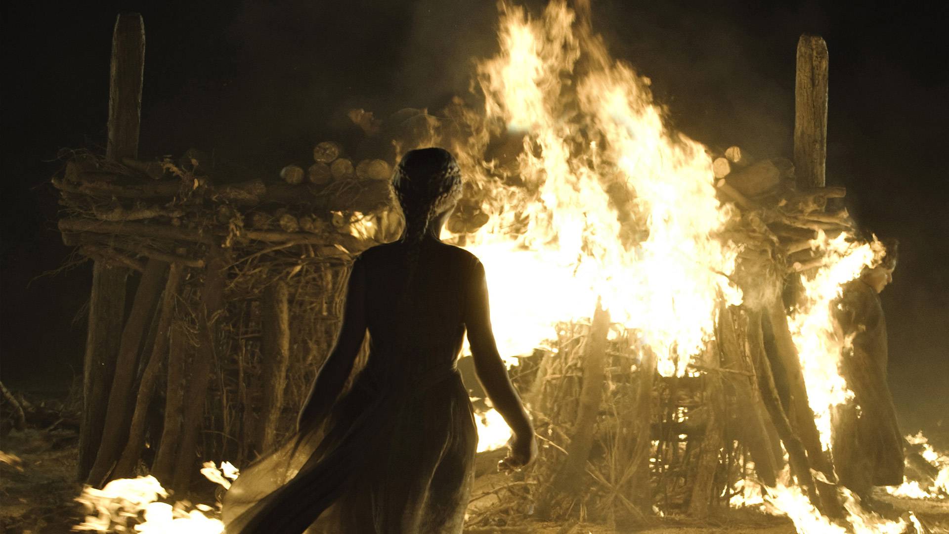 Handy-Wallpaper Fernsehserien, Game Of Thrones: Das Lied Von Eis Und Feuer, Daenerys Targaryen kostenlos herunterladen.