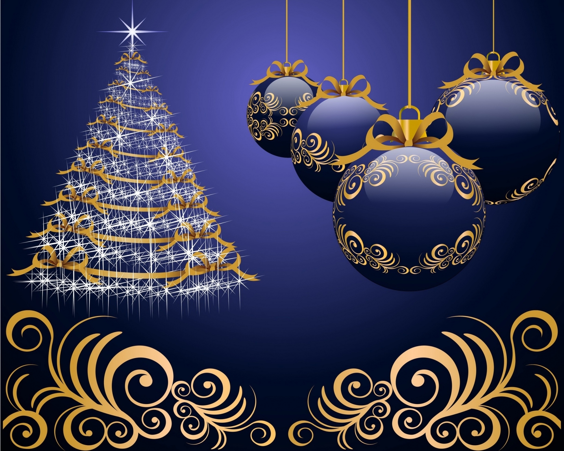 Download mobile wallpaper Christmas, Holiday, Christmas Tree, Decoration for free.