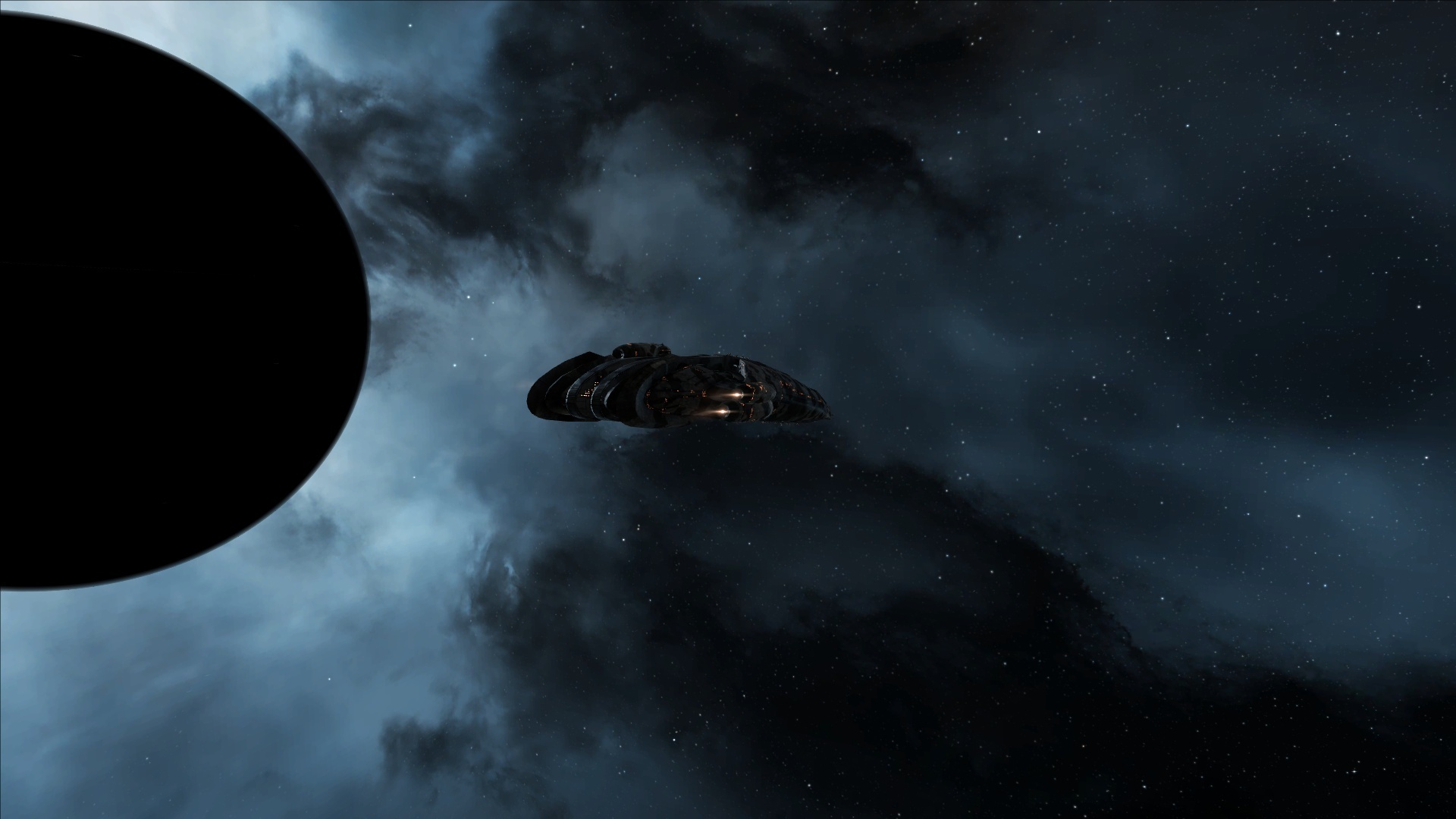 Descarga gratuita de fondo de pantalla para móvil de Eve Online, Nave Espacial, Planeta, Videojuego, Ciencia Ficción.