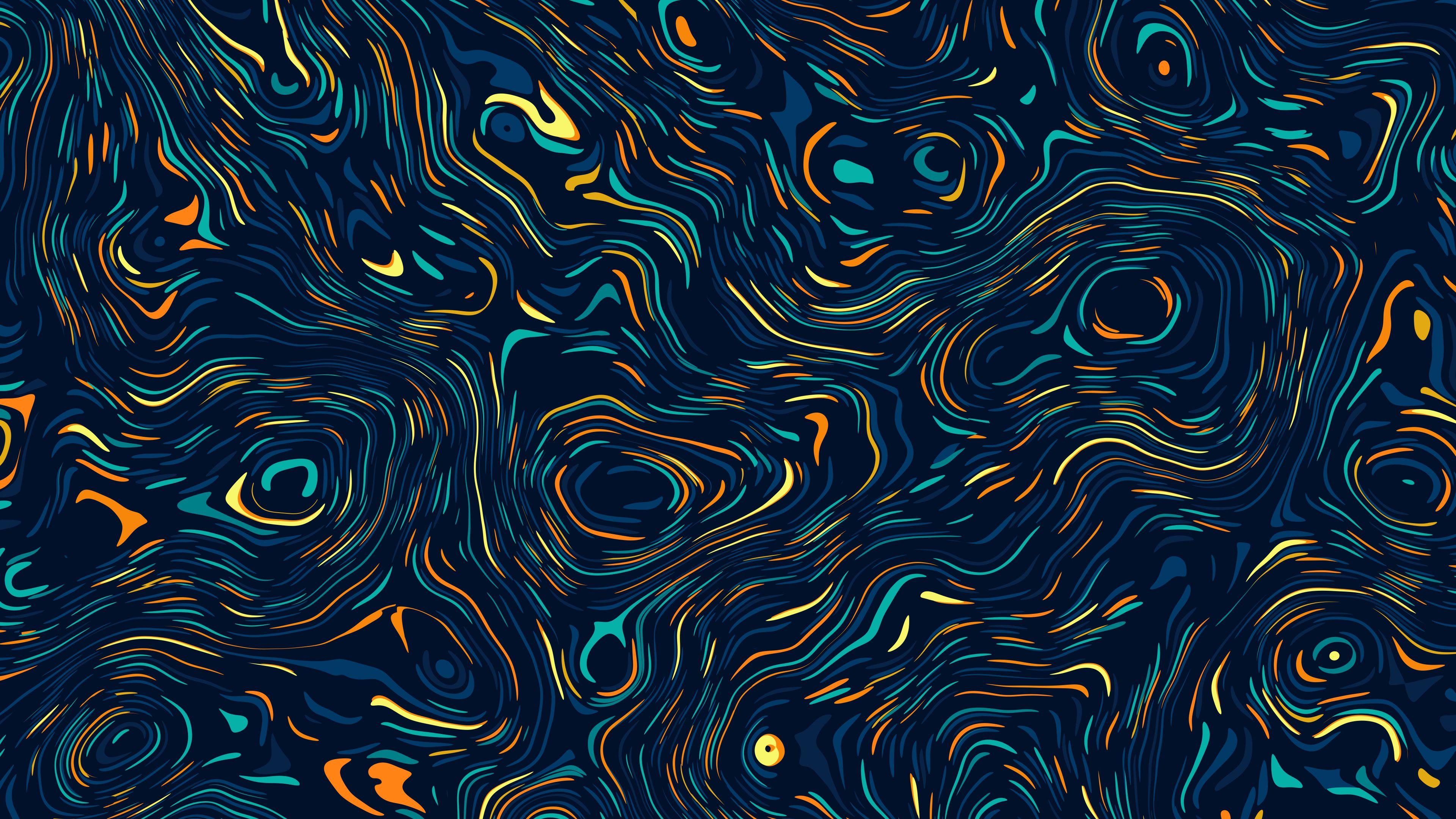 Free download wallpaper Abstract, Swirl on your PC desktop