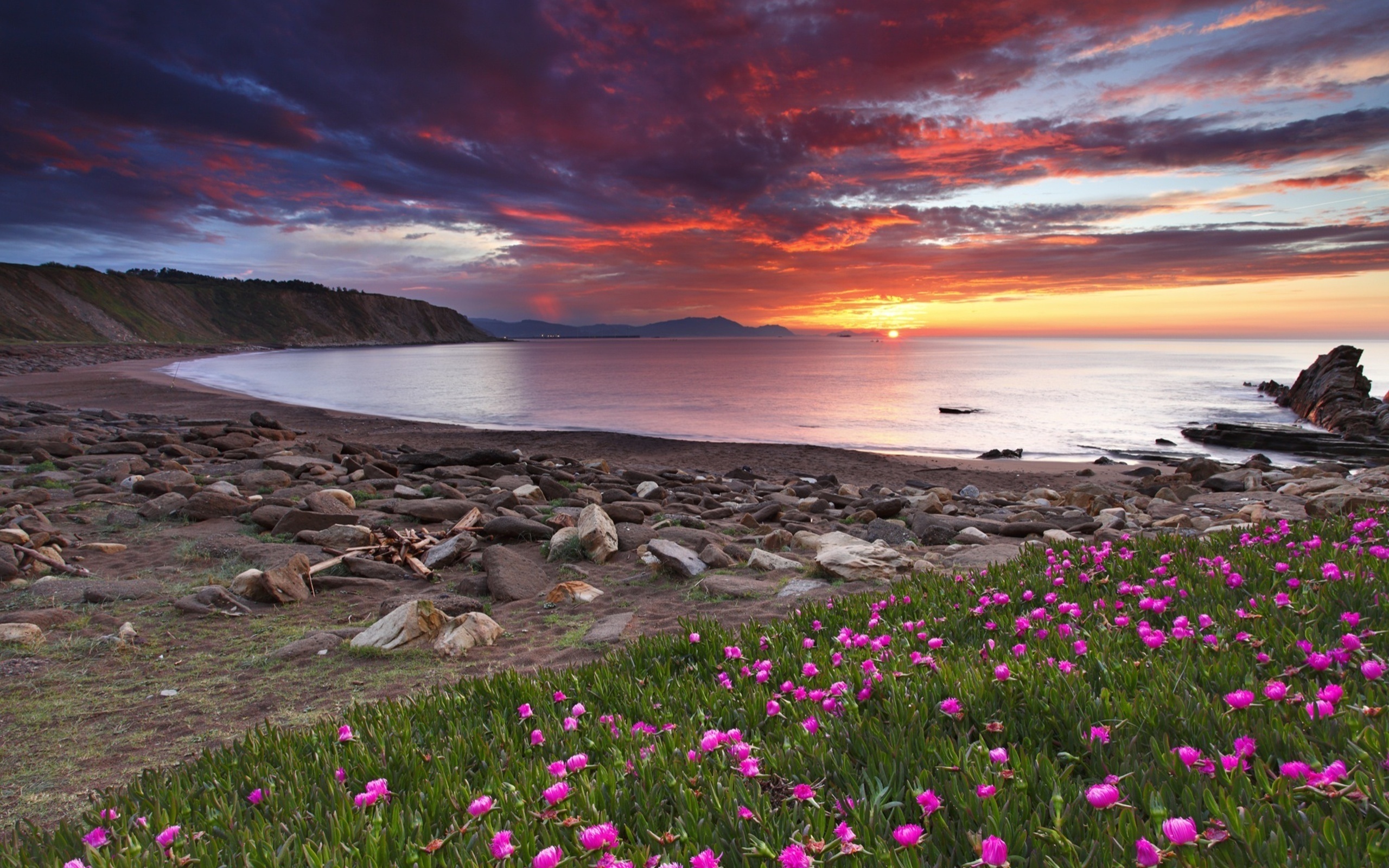 Free download wallpaper Earth, Coastline on your PC desktop