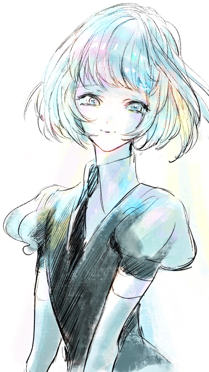 Baixar papel de parede para celular de Anime, Diamante (Houseki No Kuni), Houseki No Kuni gratuito.