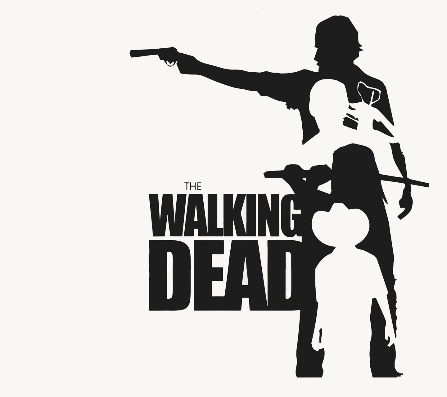 Free download wallpaper Tv Show, The Walking Dead on your PC desktop