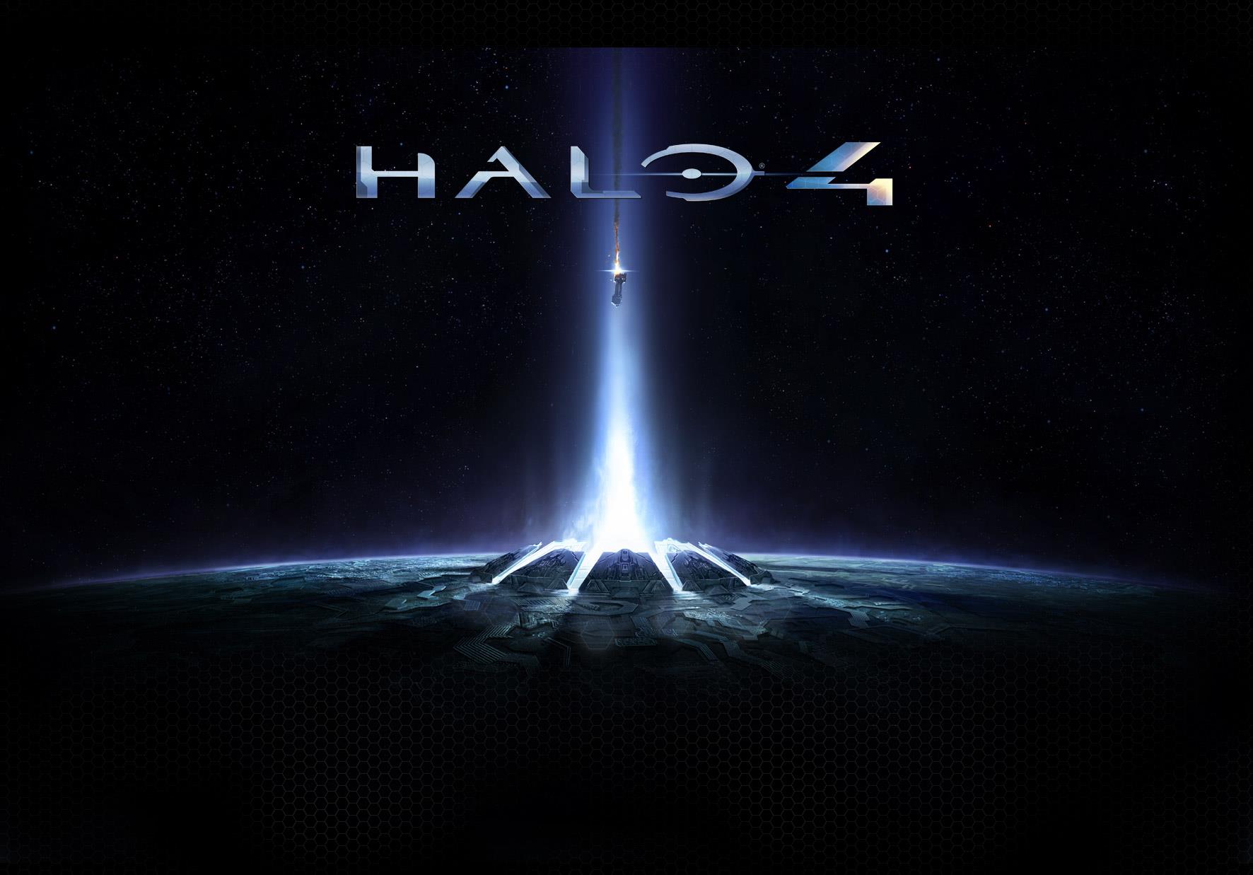 Скачать картинку Halo 4, Гало, Видеоигры в телефон бесплатно.
