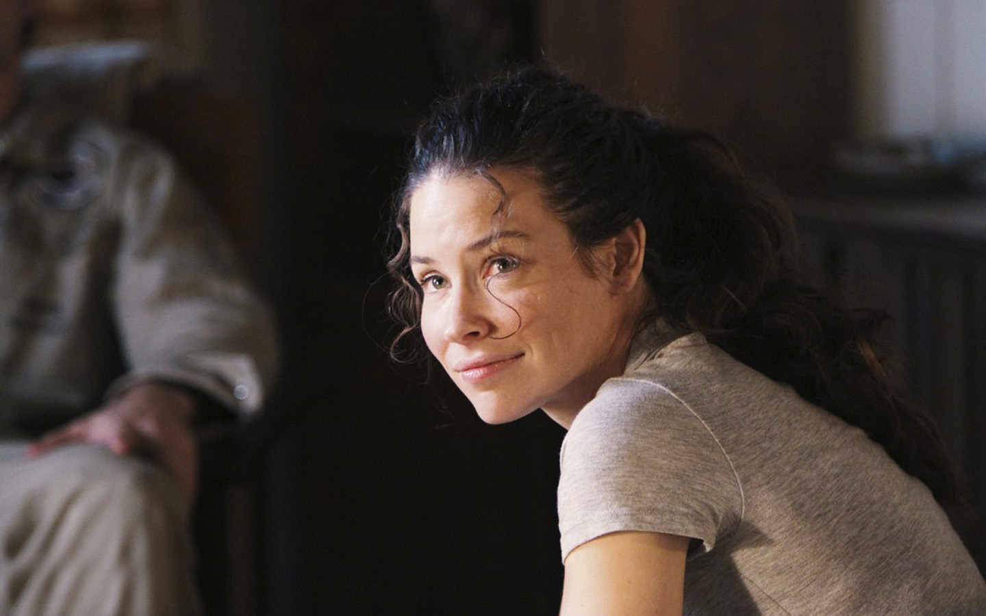 Free download wallpaper Lost, Tv Show, Evangeline Lilly on your PC desktop