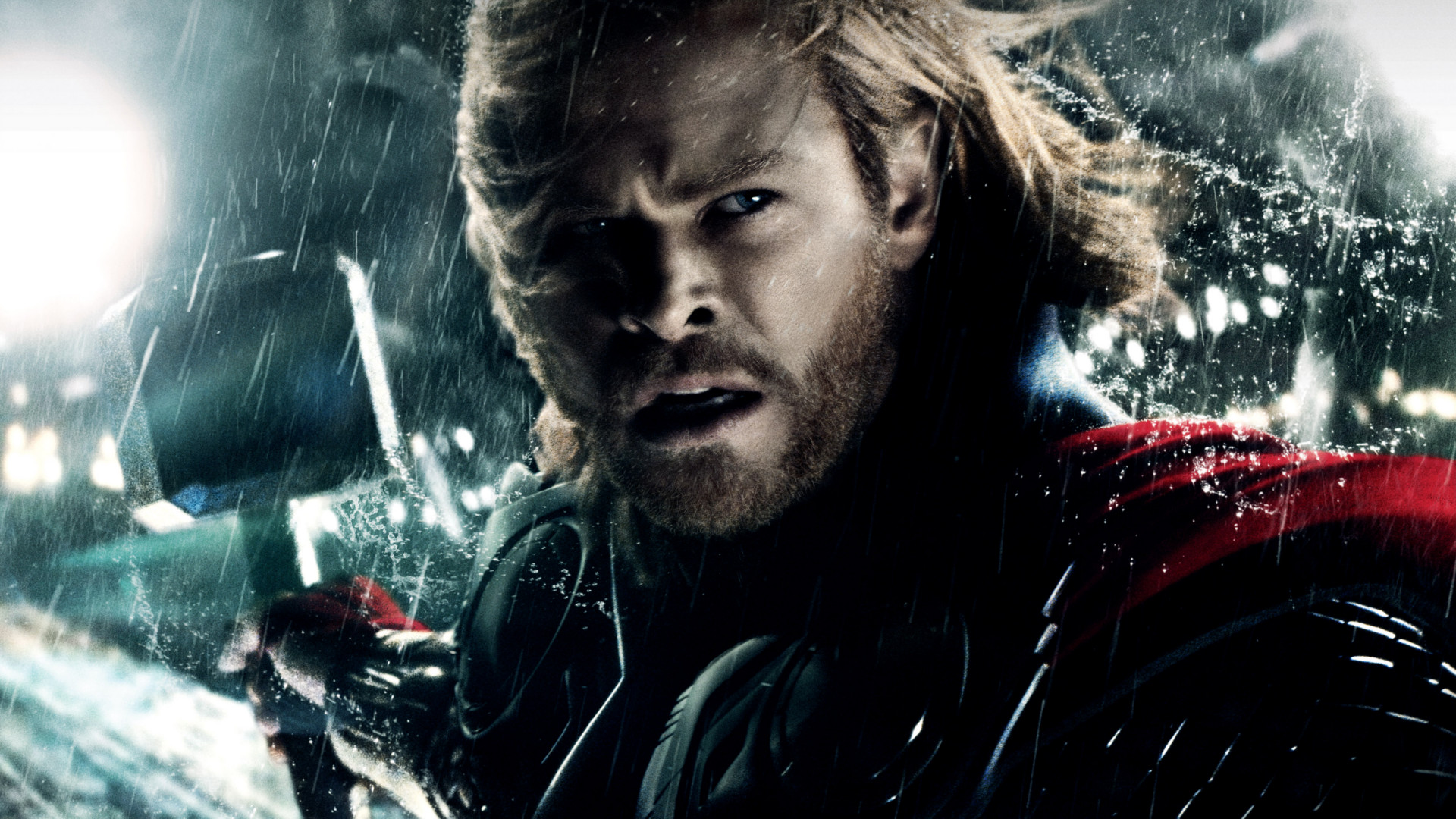 Handy-Wallpaper Filme, Thor, Chris Hemsworth kostenlos herunterladen.