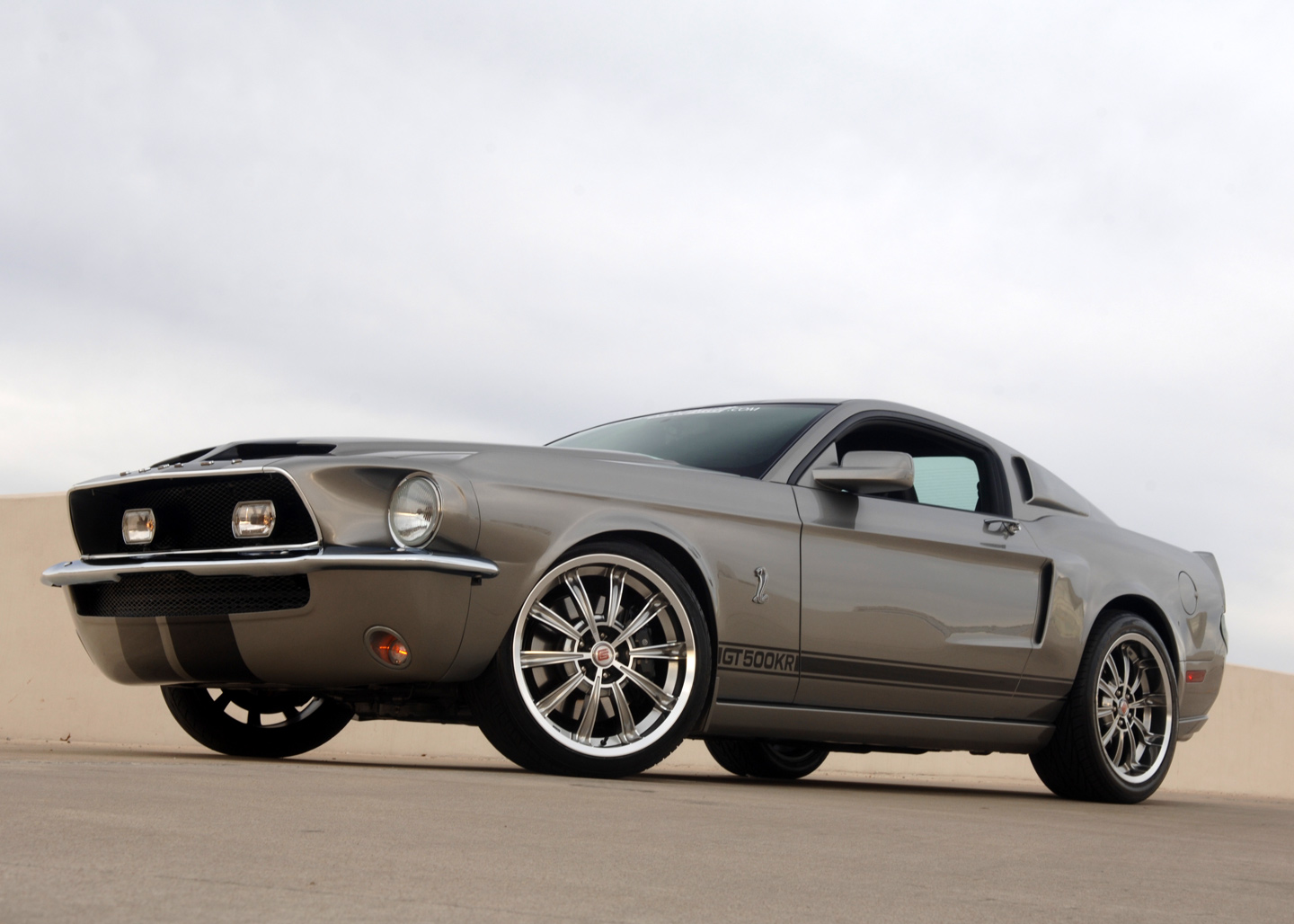 Download mobile wallpaper Ford, Ford Mustang, Vehicles for free.