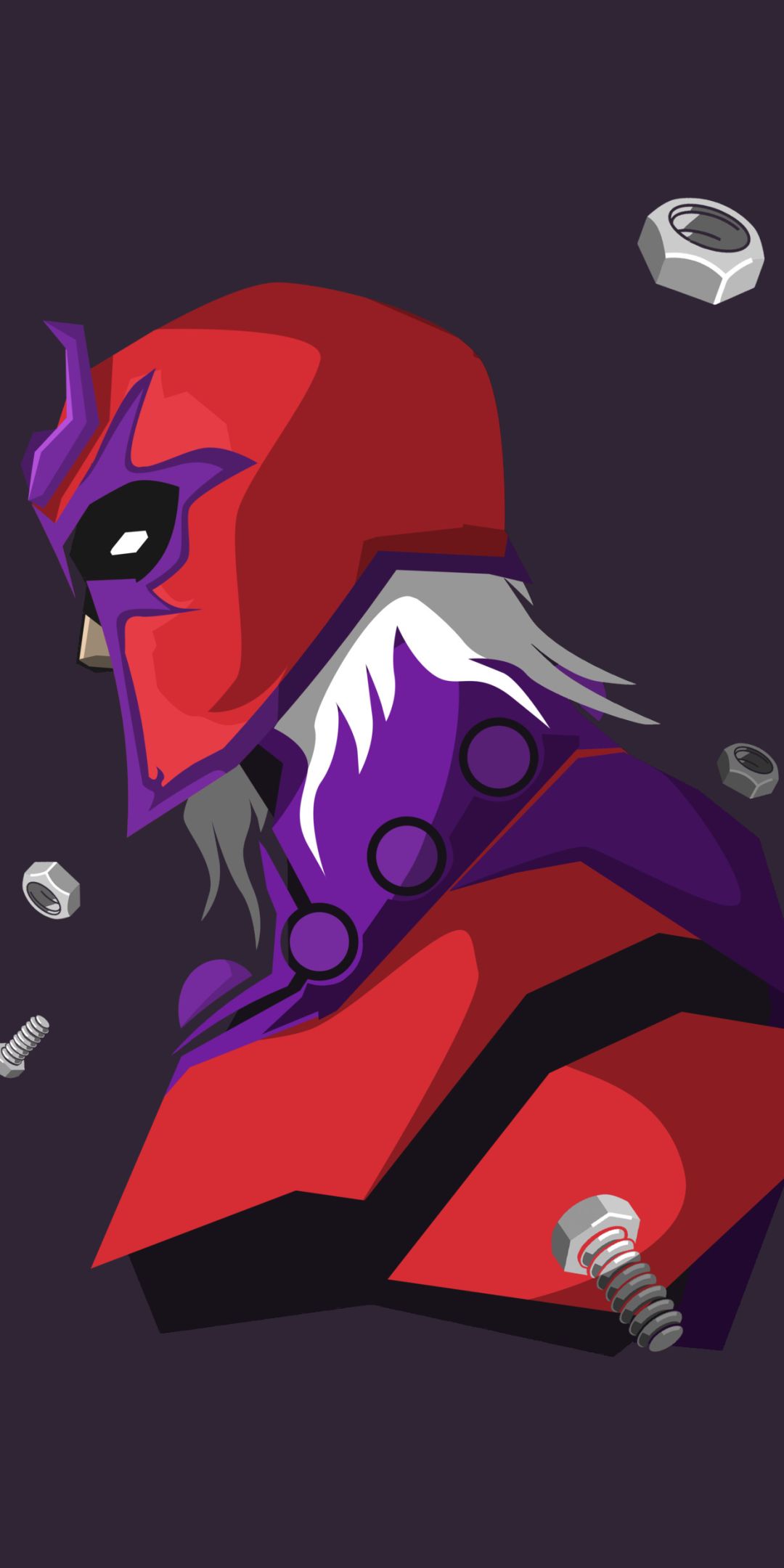 Download mobile wallpaper X Men, Comics, Magneto (Marvel Comics), Magneto for free.