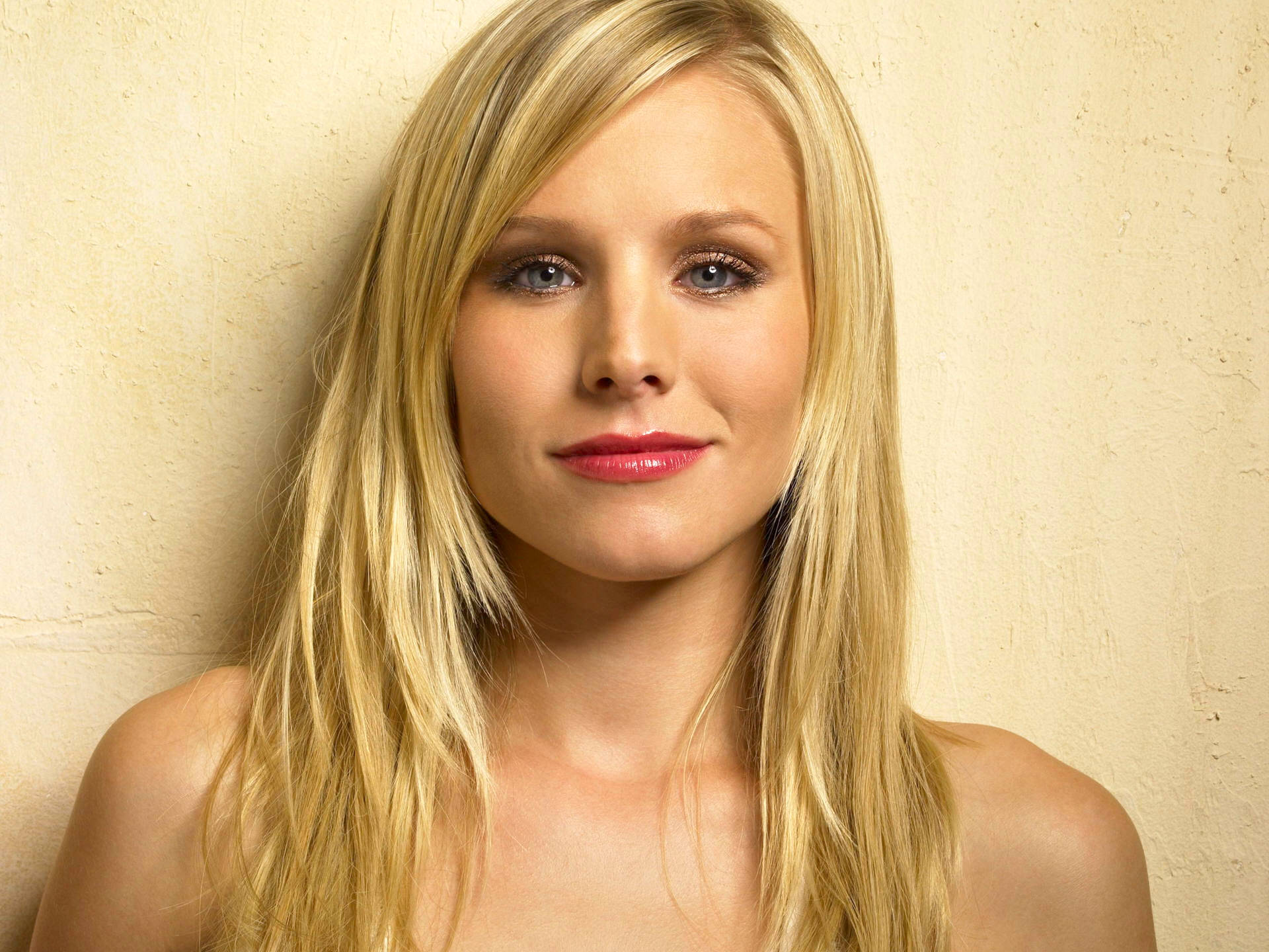 Baixar papel de parede para celular de Celebridade, Kristen Bell gratuito.