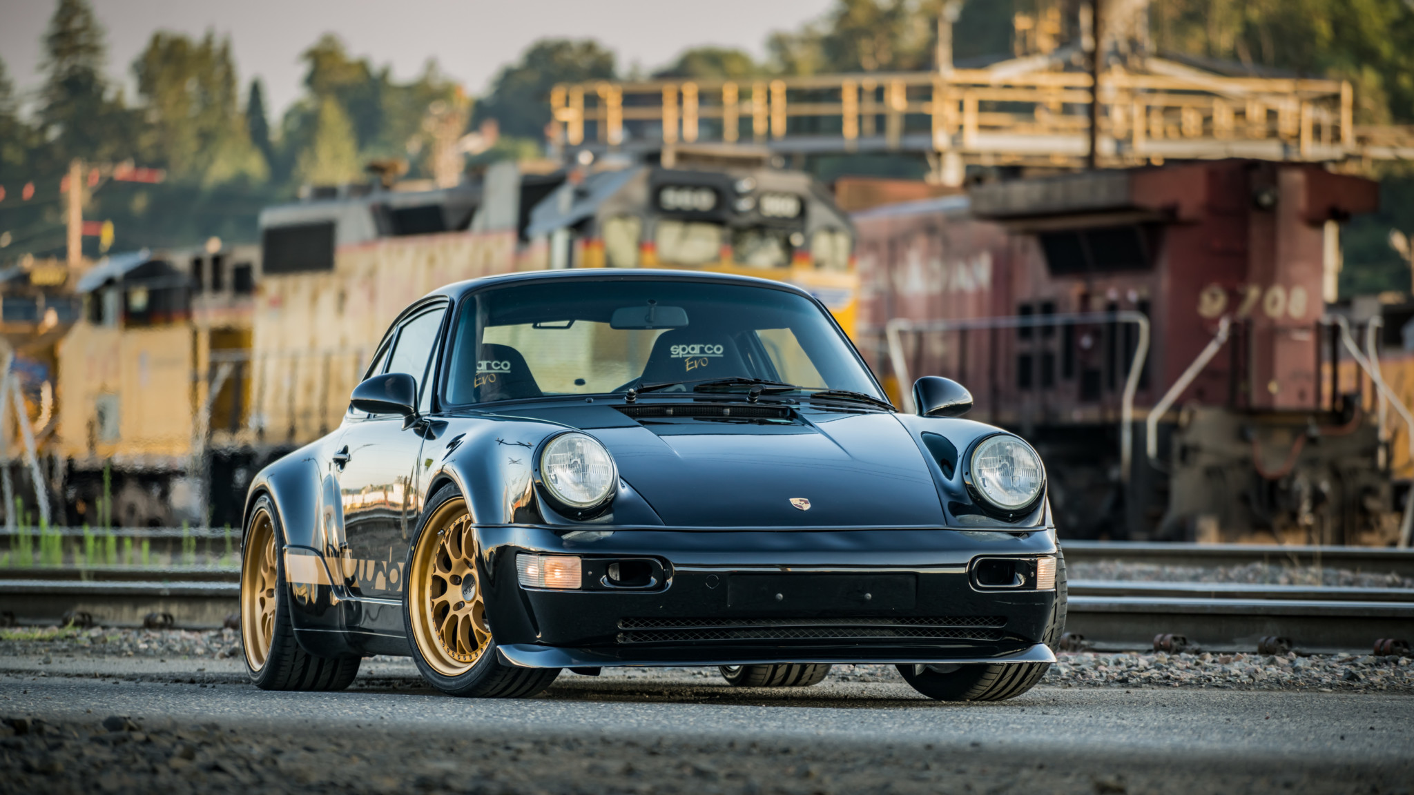 464893 Bildschirmschoner und Hintergrundbilder Porsche 964 Turbo auf Ihrem Telefon. Laden Sie  Bilder kostenlos herunter