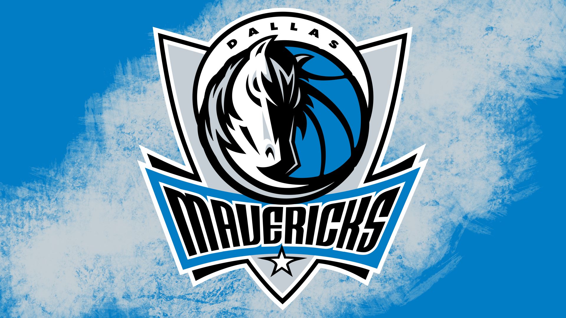 Téléchargez des papiers peints mobile Logo, Des Sports, Emblème, Basket, Nba, Dallas Mavericks gratuitement.