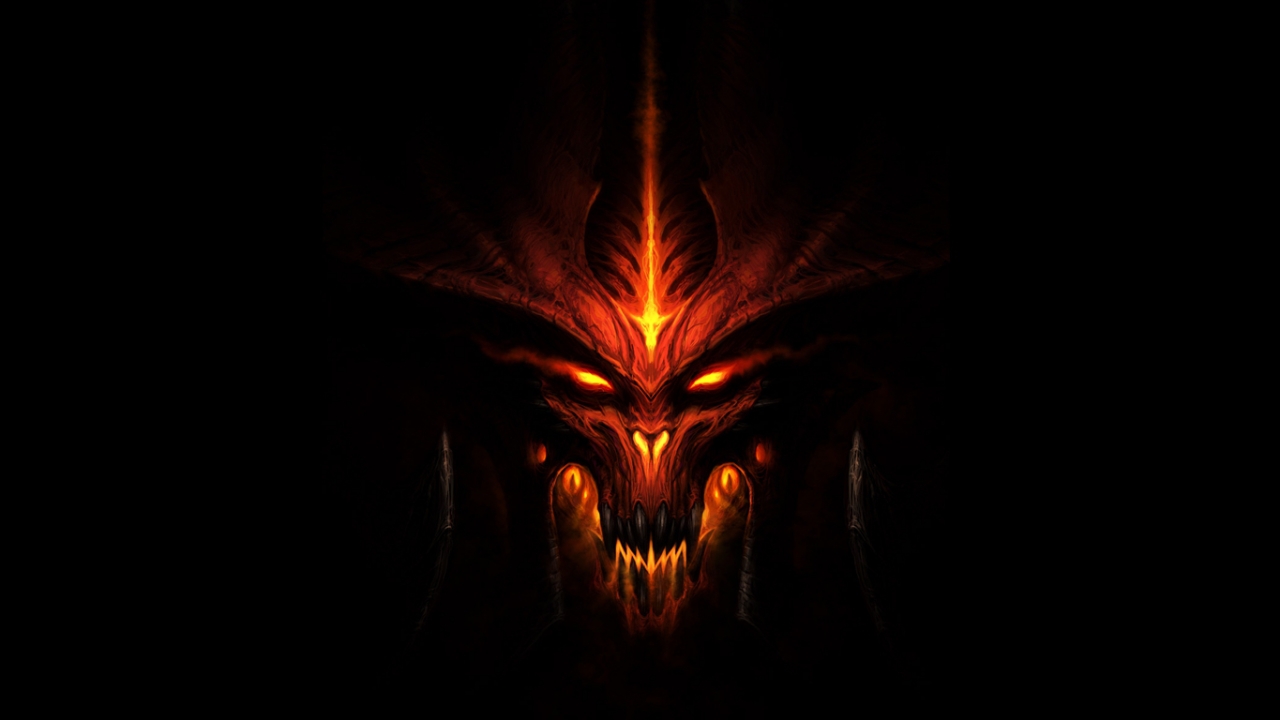Best Demons Full HD Wallpaper