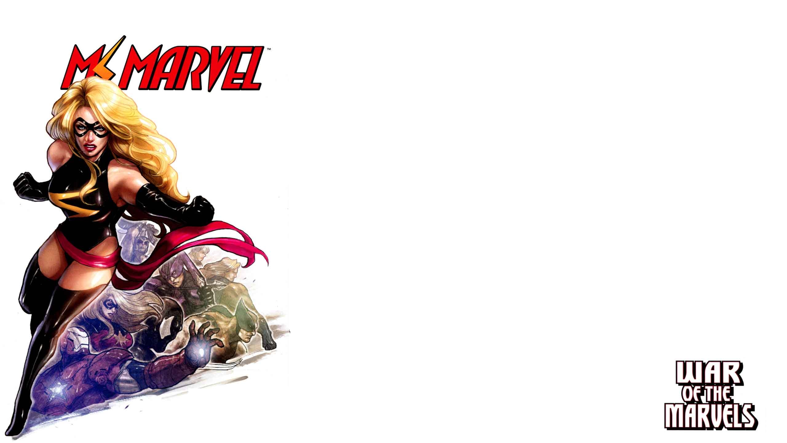 Laden Sie das Comics, Ms Marvel-Bild kostenlos auf Ihren PC-Desktop herunter