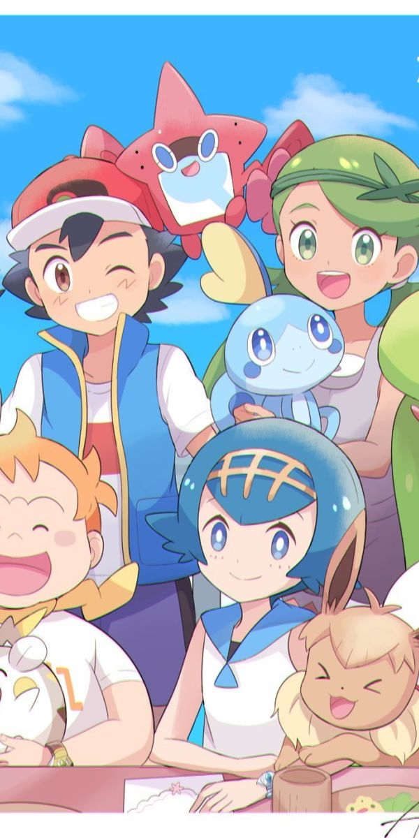 Sobble Raboot Papel de parede para celular: Eevee (Pokémon), Anime, Pokémon, Raboot ...