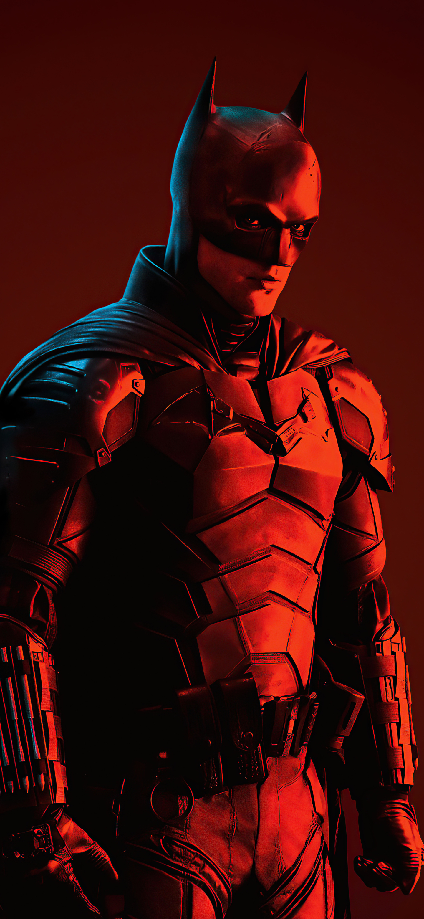 Download mobile wallpaper Batman, Movie, The Batman for free.