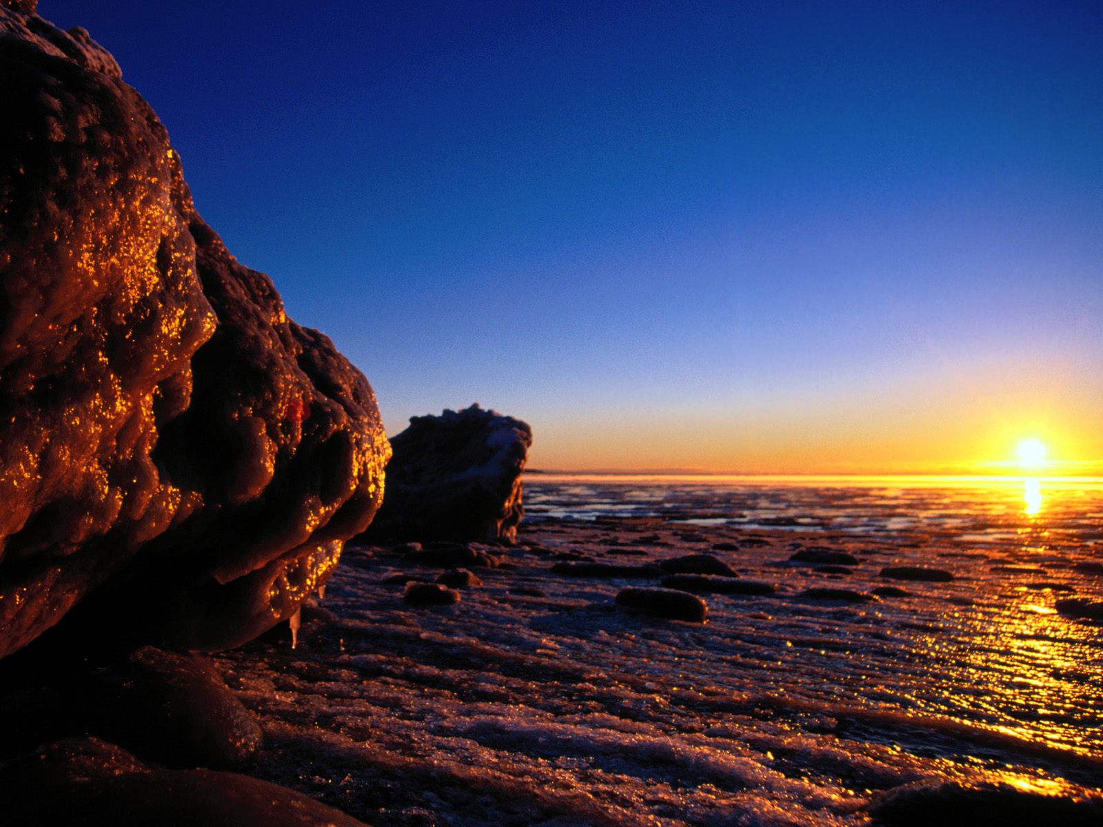 Descarga gratuita de fondo de pantalla para móvil de Atardecer, Tierra/naturaleza.