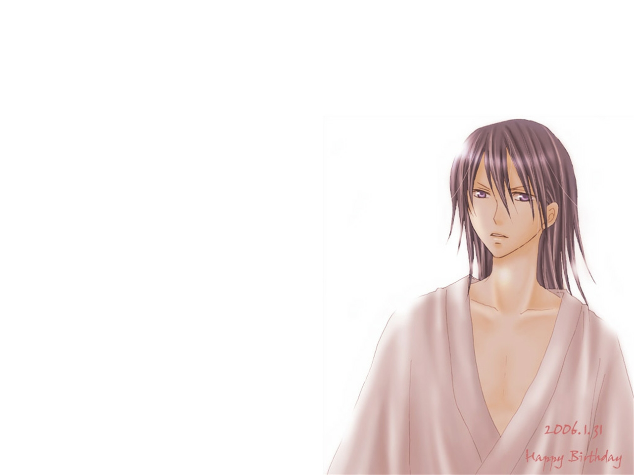 Download mobile wallpaper Anime, Bleach, Byakuya Kuchiki for free.