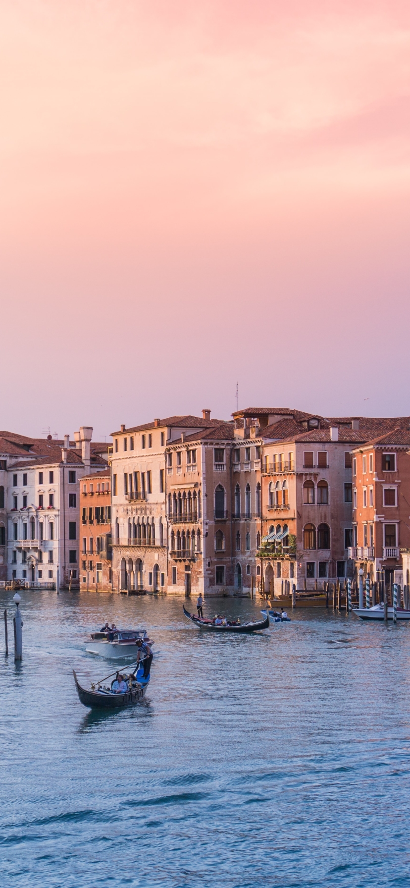 Baixar papel de parede para celular de Cidades, Veneza, Feito Pelo Homem gratuito.