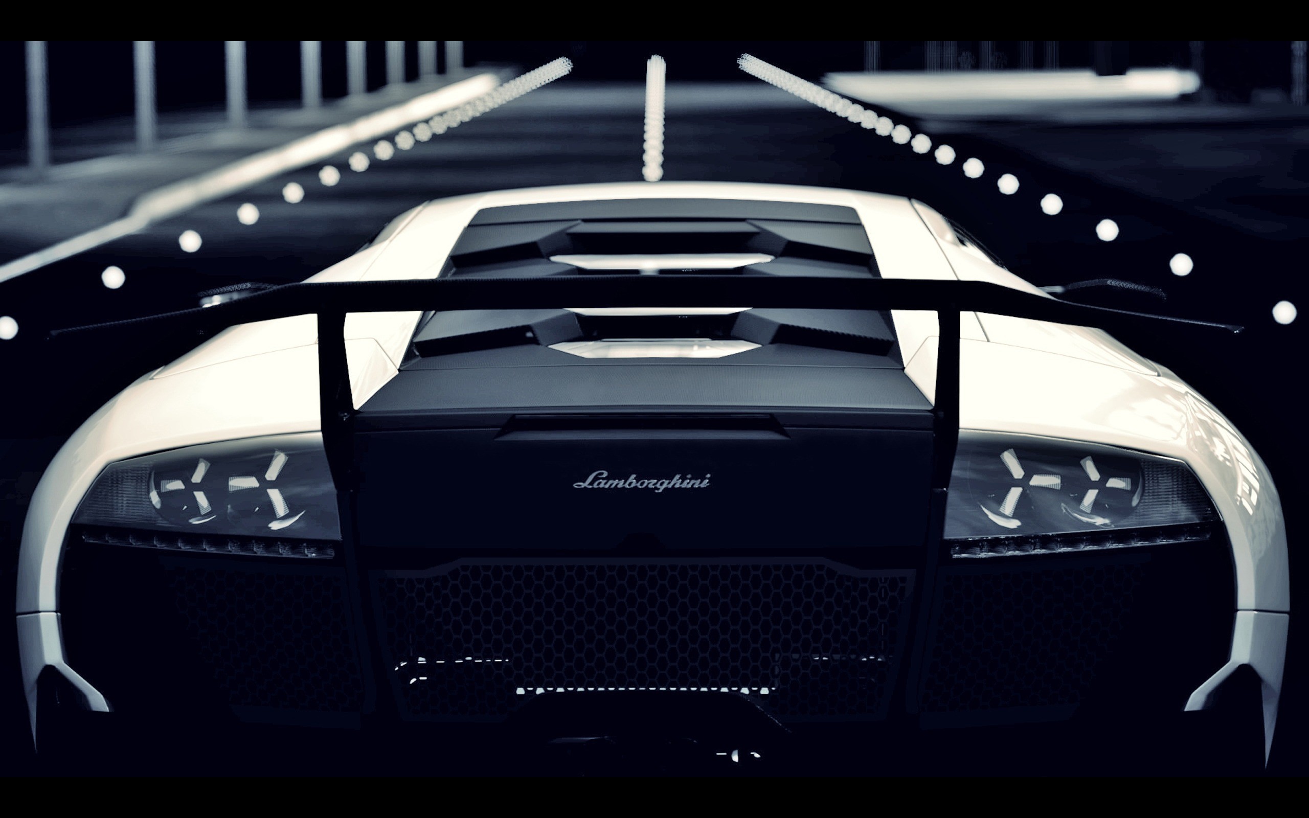 Free download wallpaper Vehicles, Lamborghini Murciélago on your PC desktop