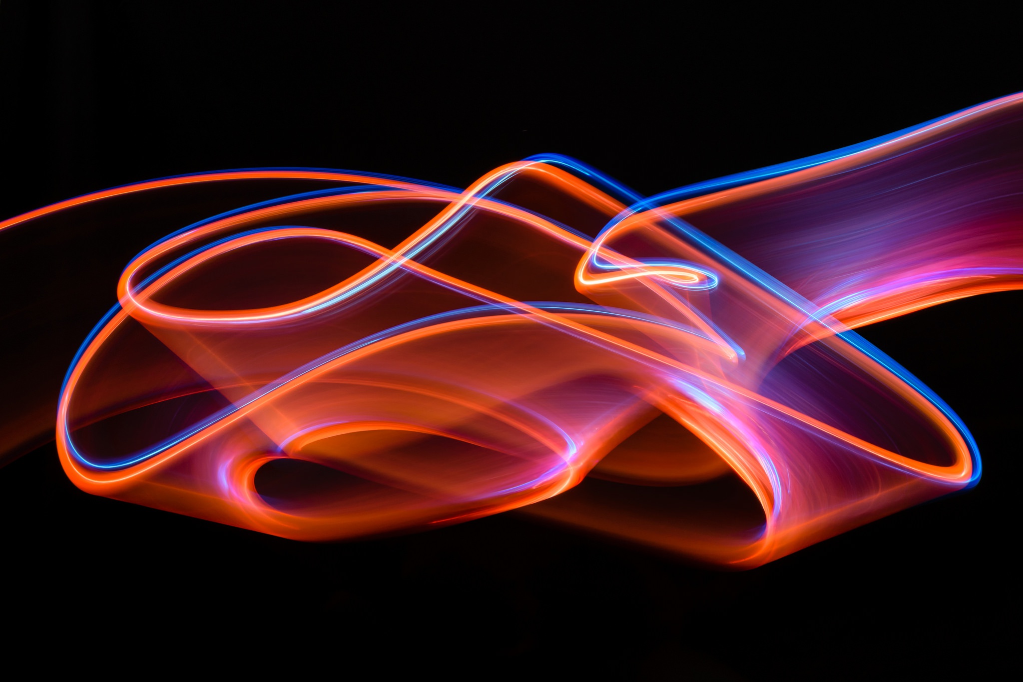 Free download wallpaper Abstract, Light, Colors on your PC desktop