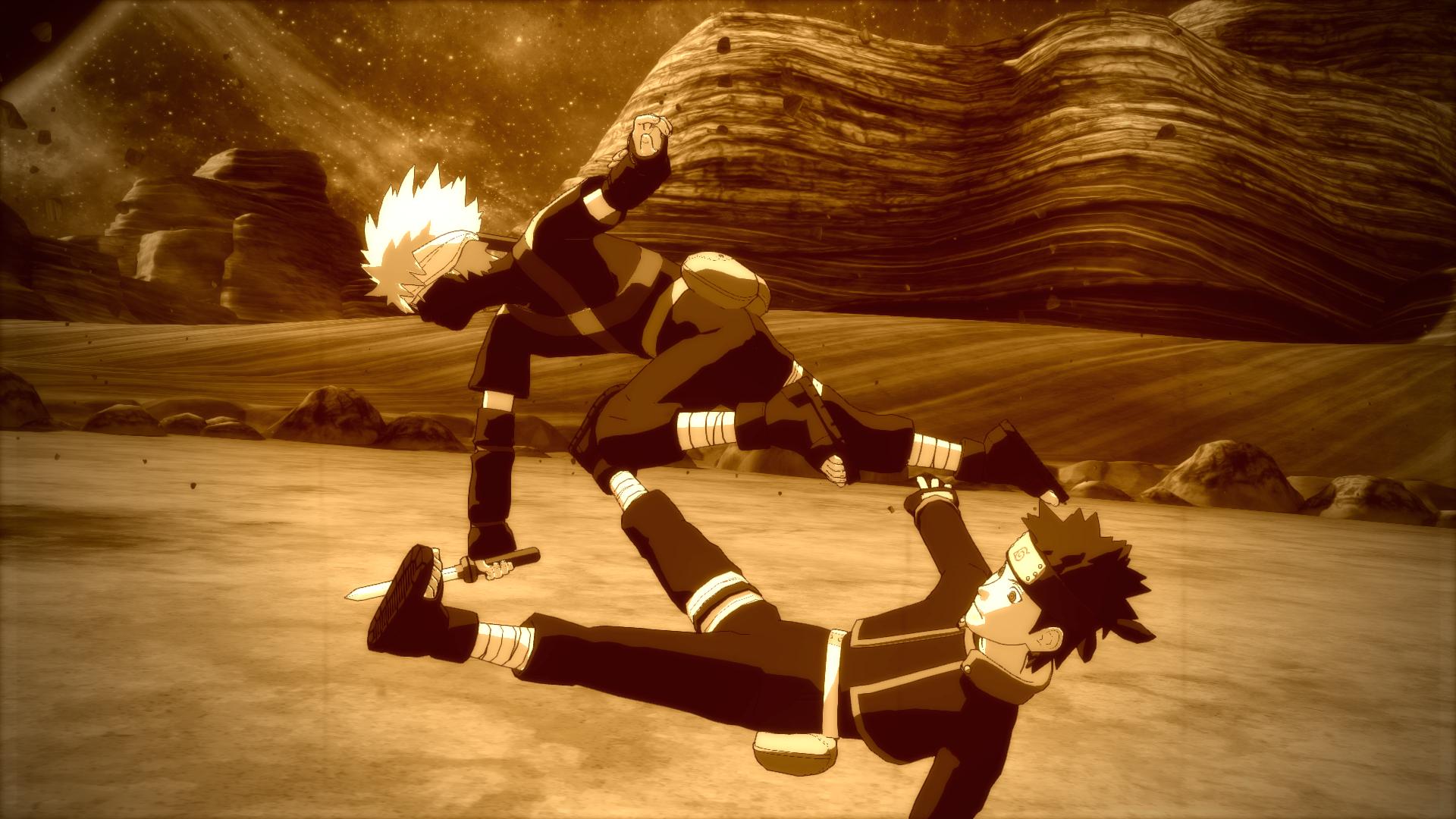 Descarga gratuita de fondo de pantalla para móvil de Videojuego, Kakashi Hatake, Obito Uchiha, Naruto Shippuden: La Tormenta Ninja Definitiva 4.